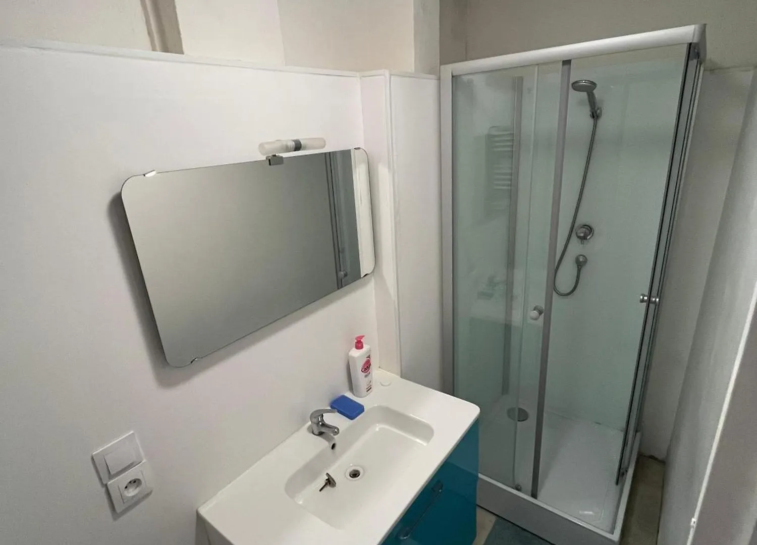 Chambre Chez Bryan Toulouse Appartement