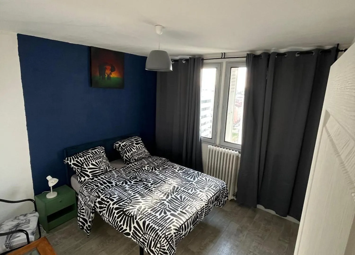 Chambre Chez Bryan Toulouse Appartement