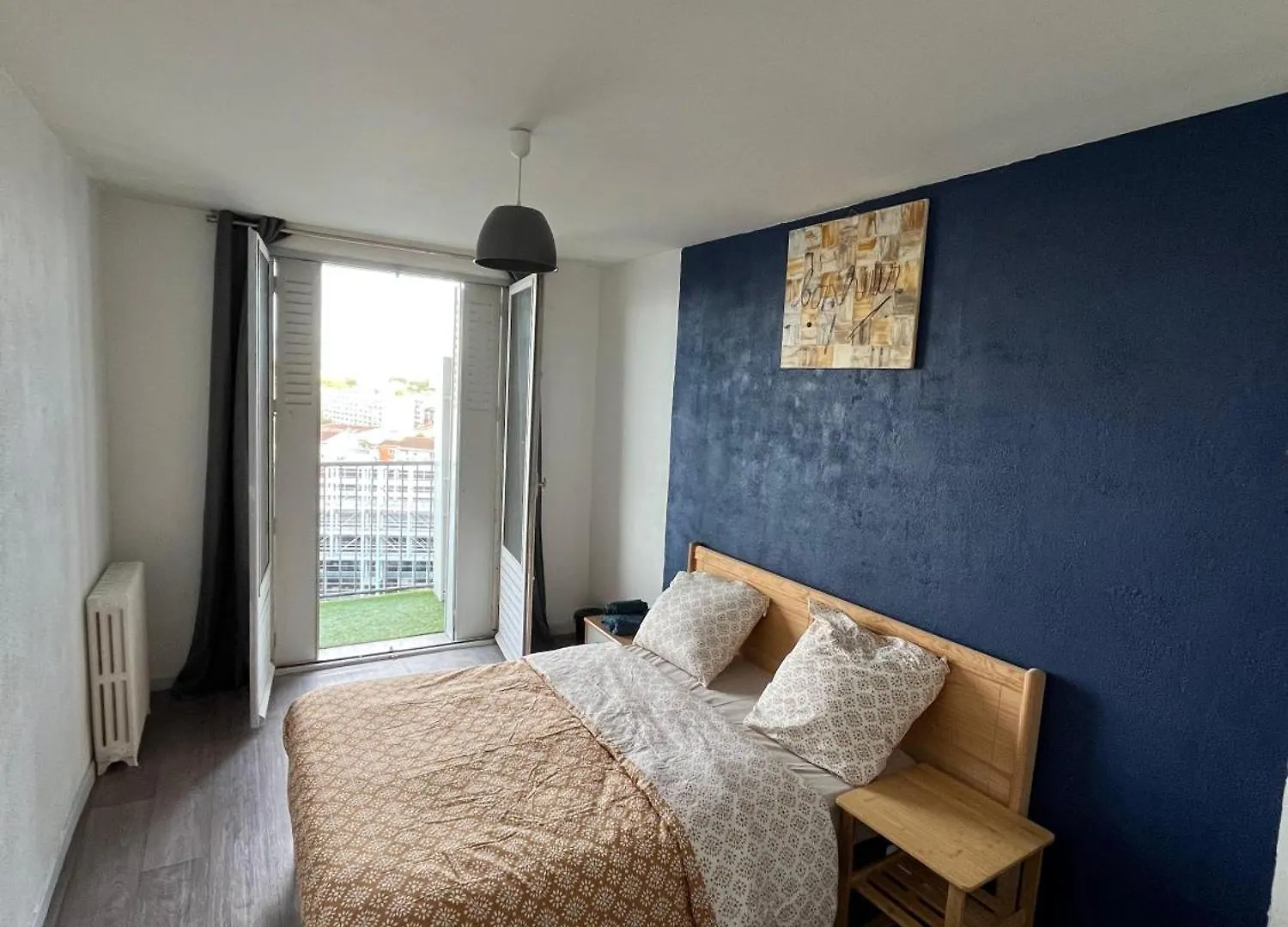 Chambre Chez Bryan Toulouse