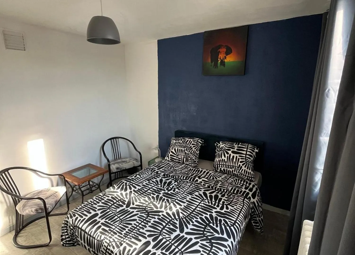 Apartment Chambre Chez Bryan Toulouse France