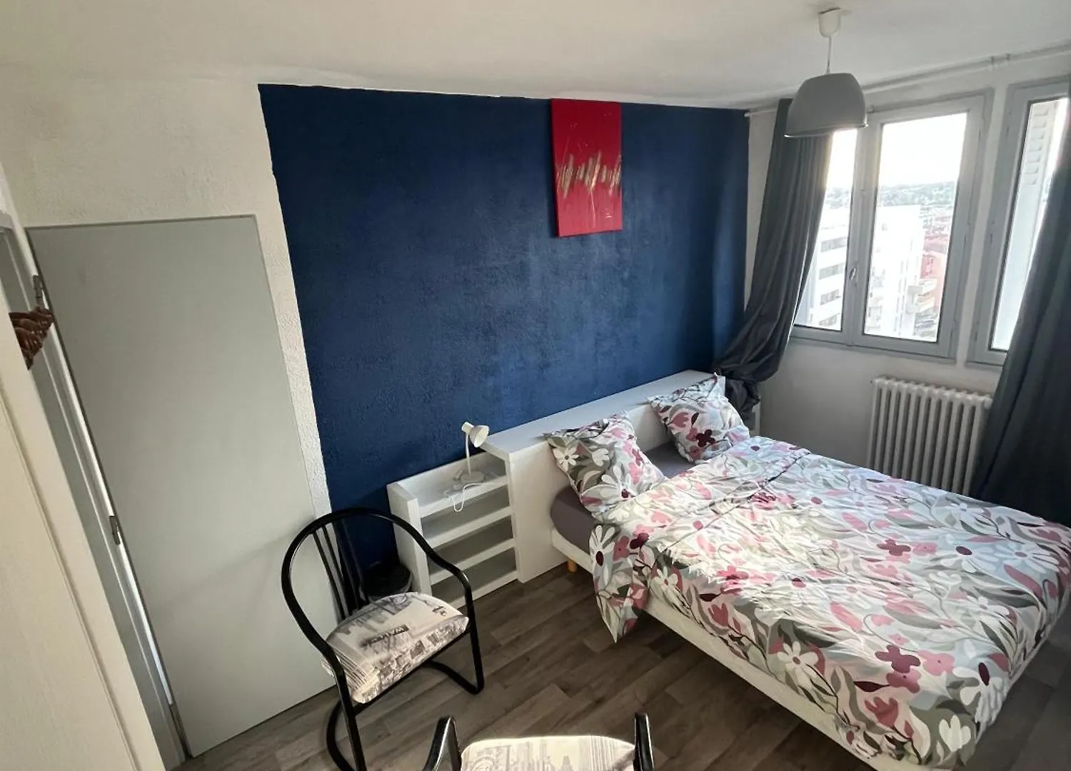 Apartment Chambre Chez Bryan Toulouse