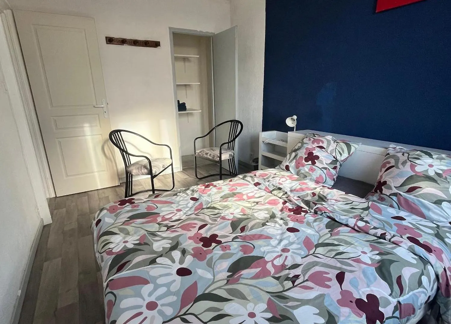 Apartment Chambre Chez Bryan Toulouse