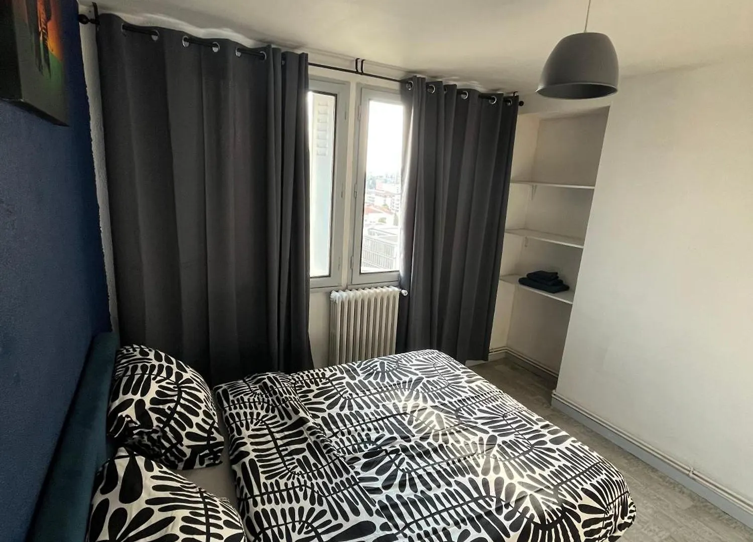 Chambre Chez Bryan Toulouse