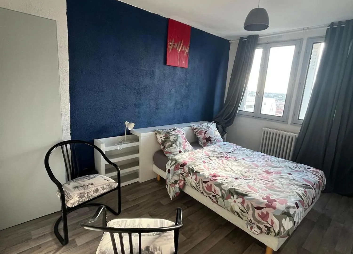 Chambre Chez Bryan Toulouse France