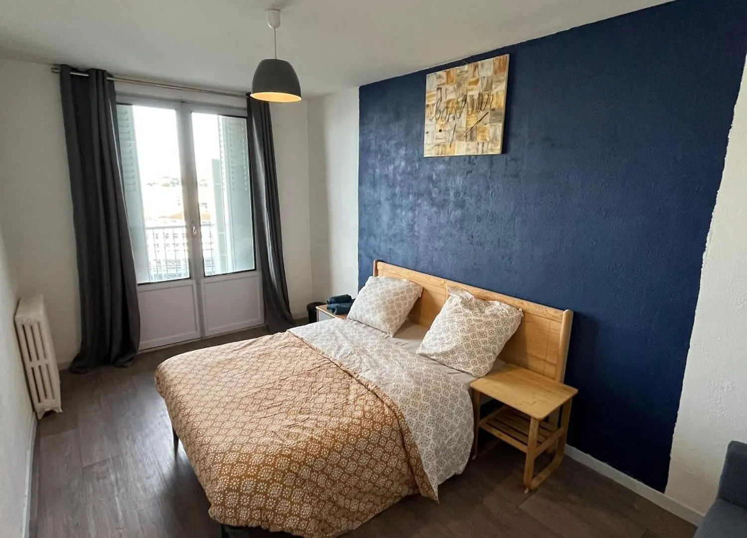 Chambre Chez Bryan Toulouse 0*,